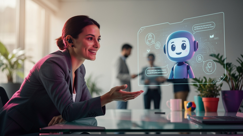 Onboarding Digital: Como a IA Revoluciona a Integração de Novos Colaboradores