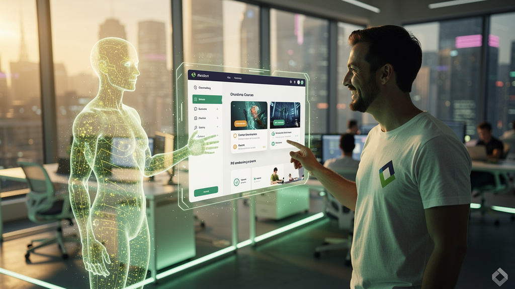 Onboarding Digital: Como Automatizar com IA e EAD