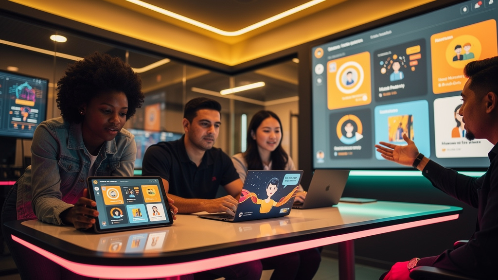 Onboarding Digital: Estratégia Crucial para Retenção de Talentos