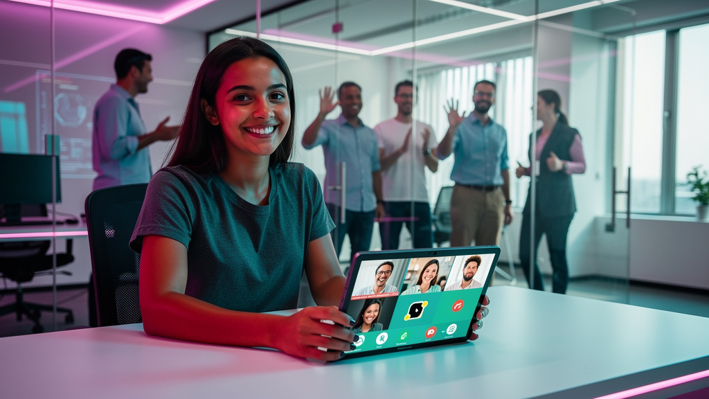 Onboarding Digital: Estratégia Crucial para Retenção de Talentos