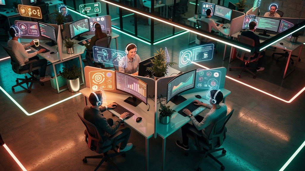 Onboarding Digital: Estratégia Crucial para Retenção de Talentos