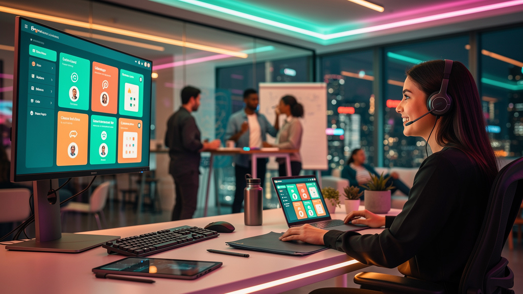 Onboarding Digital: Estratégia Crucial para Reter Talentos