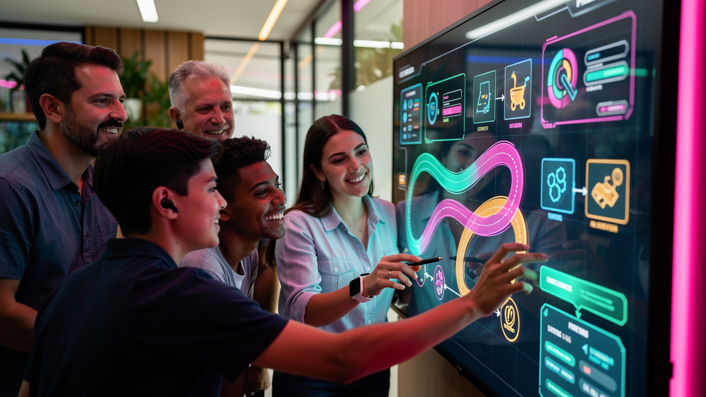 Onboarding Digital: Estratégia Crucial para Reter Talentos no Brasil