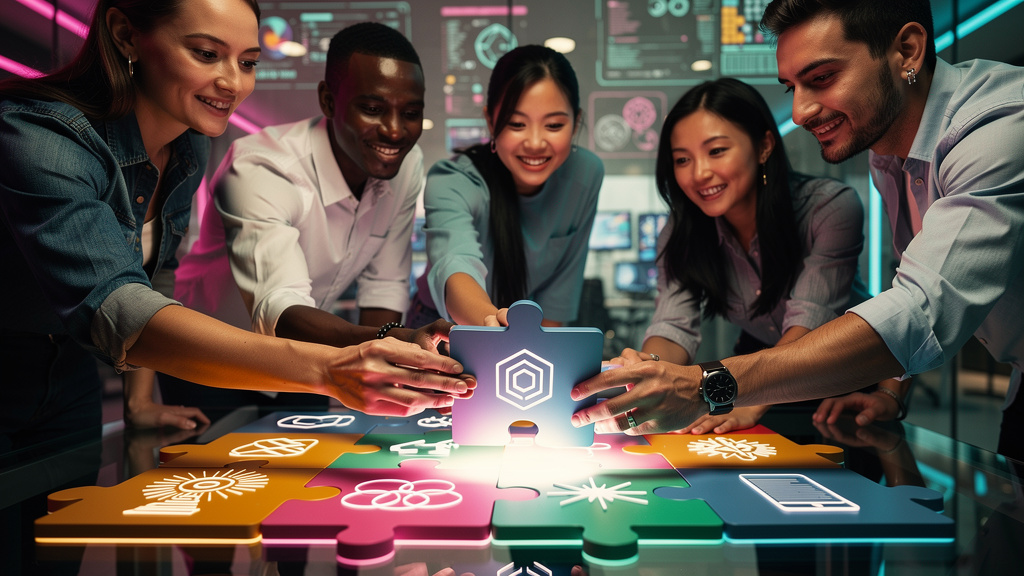 Onboarding Digital: Estratégia Essencial para Retenção de Talentos