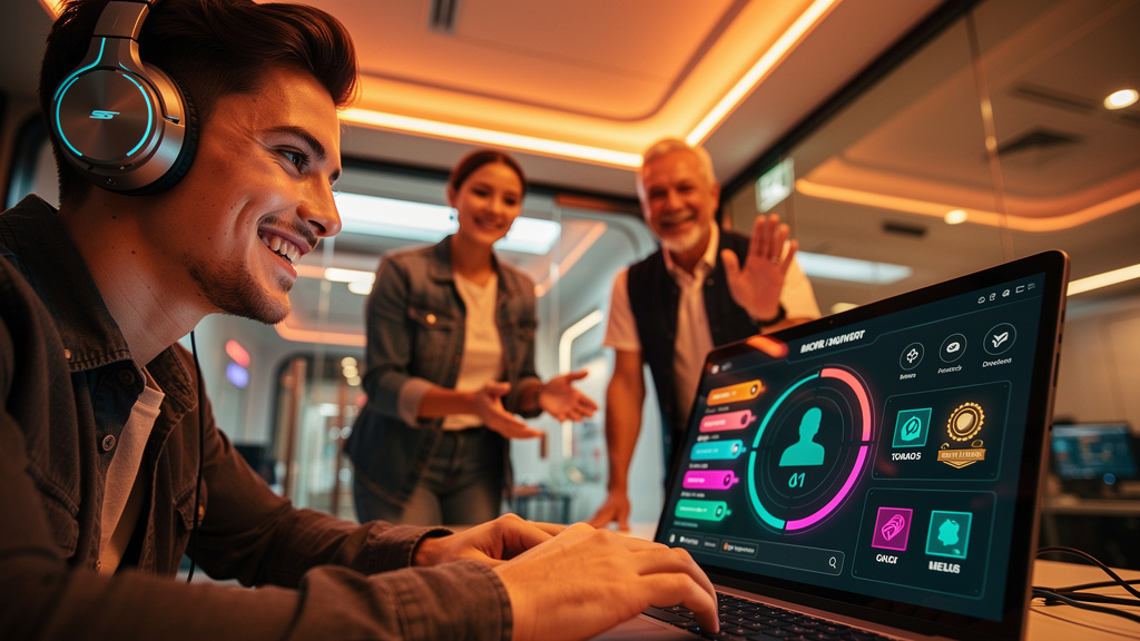 Onboarding Digital: Estratégia Essencial para Reter Talentos