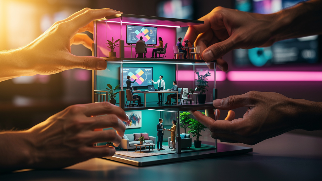 Onboarding Digital: Estratégia Essencial para Reter Talentos