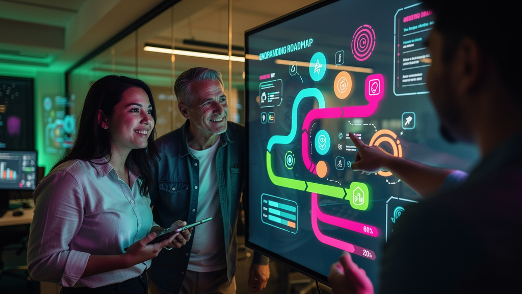 Onboarding Digital: Estratégia Essencial para Reter Talentos