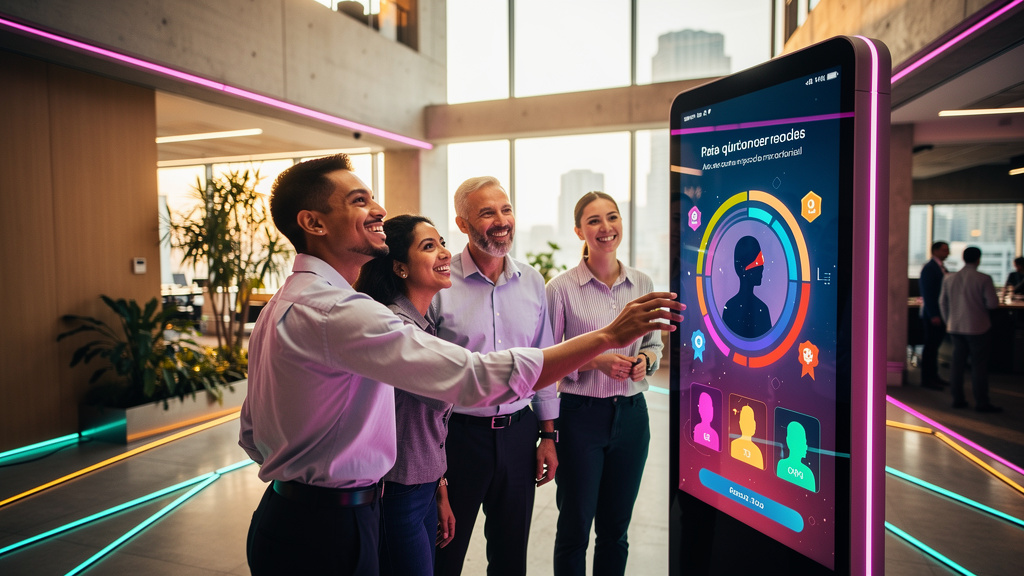 Onboarding Digital: Estratégia Essencial para Reter Talentos