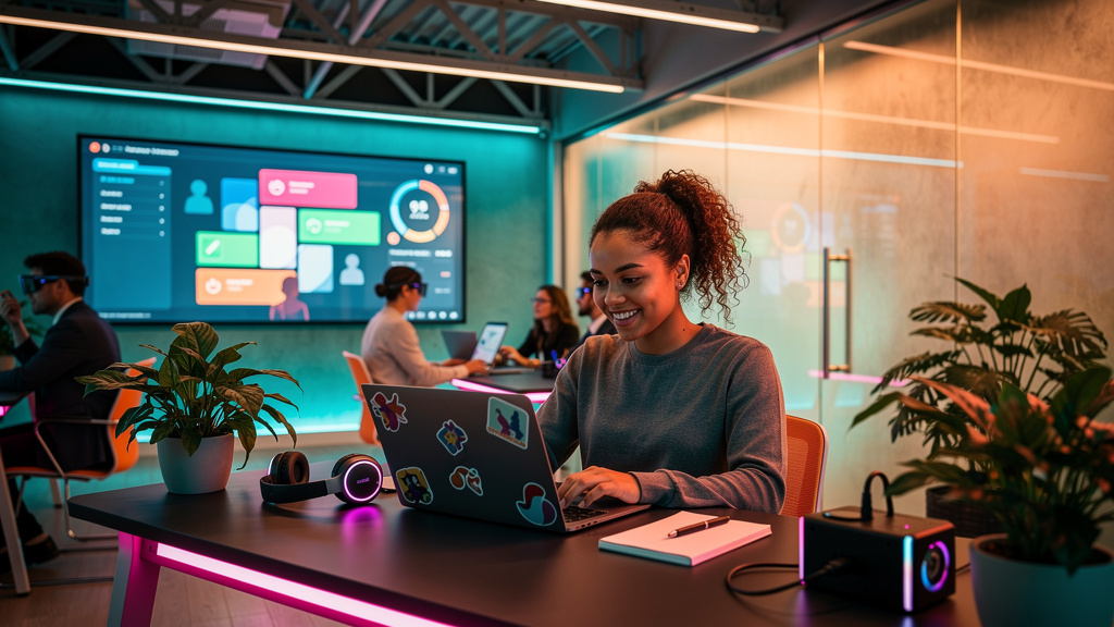 Onboarding Digital: Estratégia Essencial para Reter Talentos