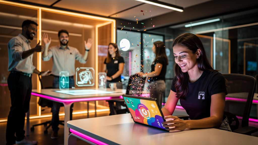 Onboarding Digital: Estratégia Essencial para Reter Talentos