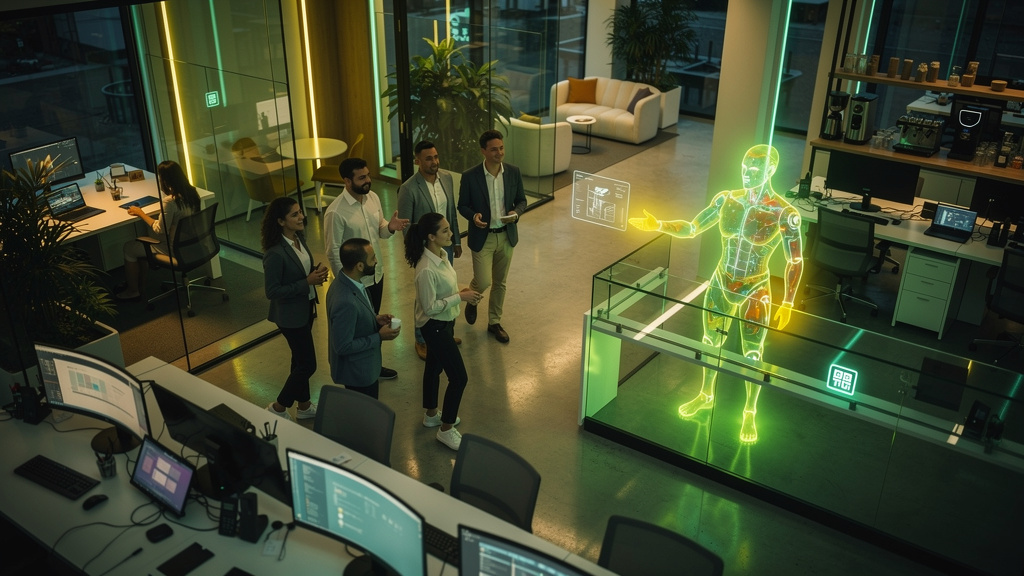 Onboarding Digital: Estratégia Essencial para Reter Talentos