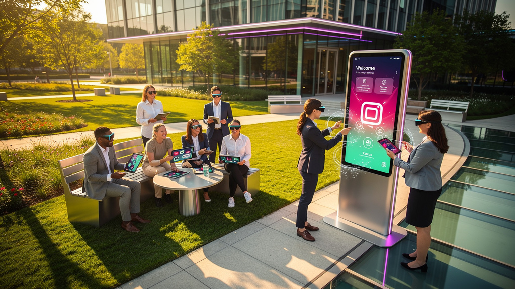 Onboarding Digital: Estratégia Essencial para Reter Talentos