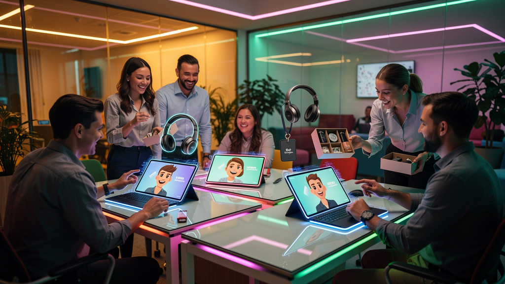 Onboarding Digital: Estratégia Essencial para Reter Talentos