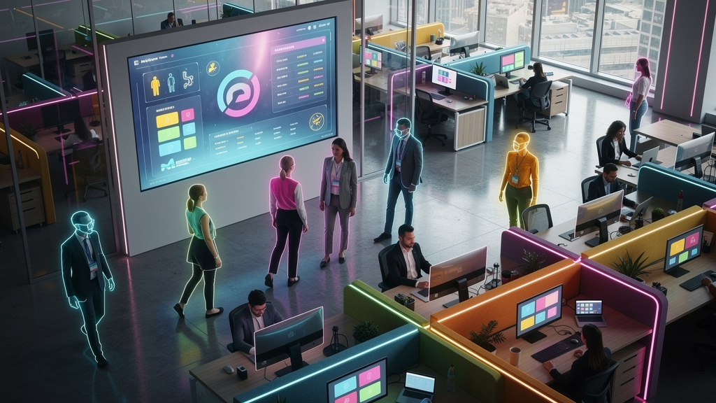 Onboarding Digital: Estratégia Essencial para Reter Talentos