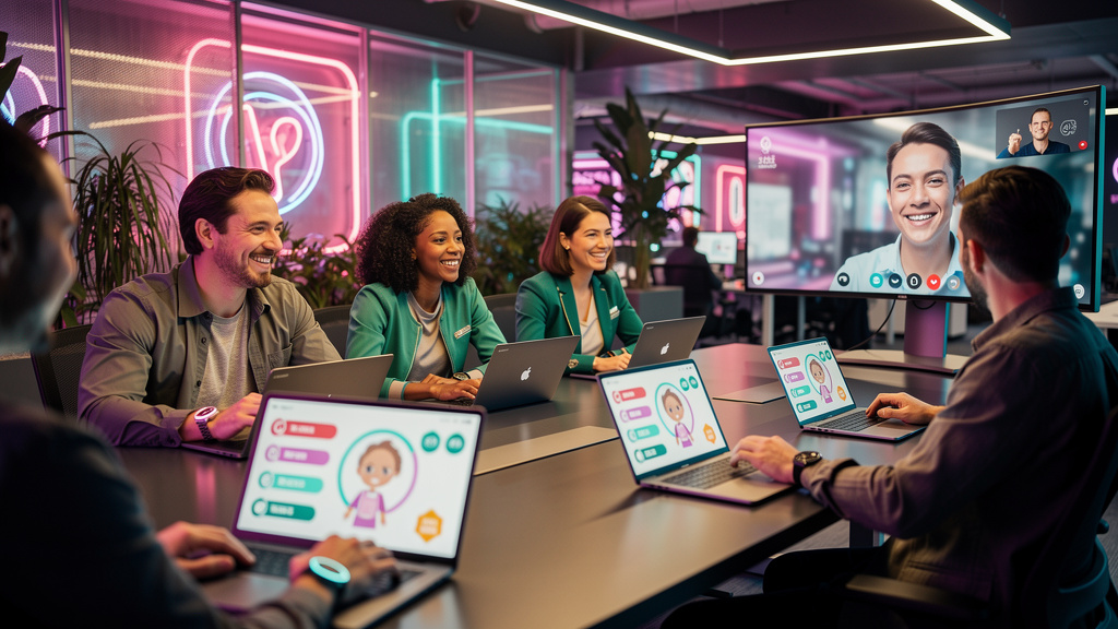 Onboarding Digital: Estratégia Essencial para Reter Talentos e Reduzir Turnover