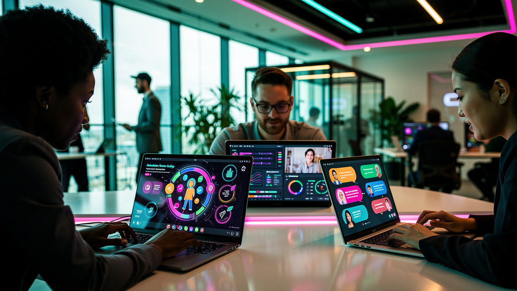 Onboarding Digital: Estratégia Essencial para Reter Talentos no Brasil