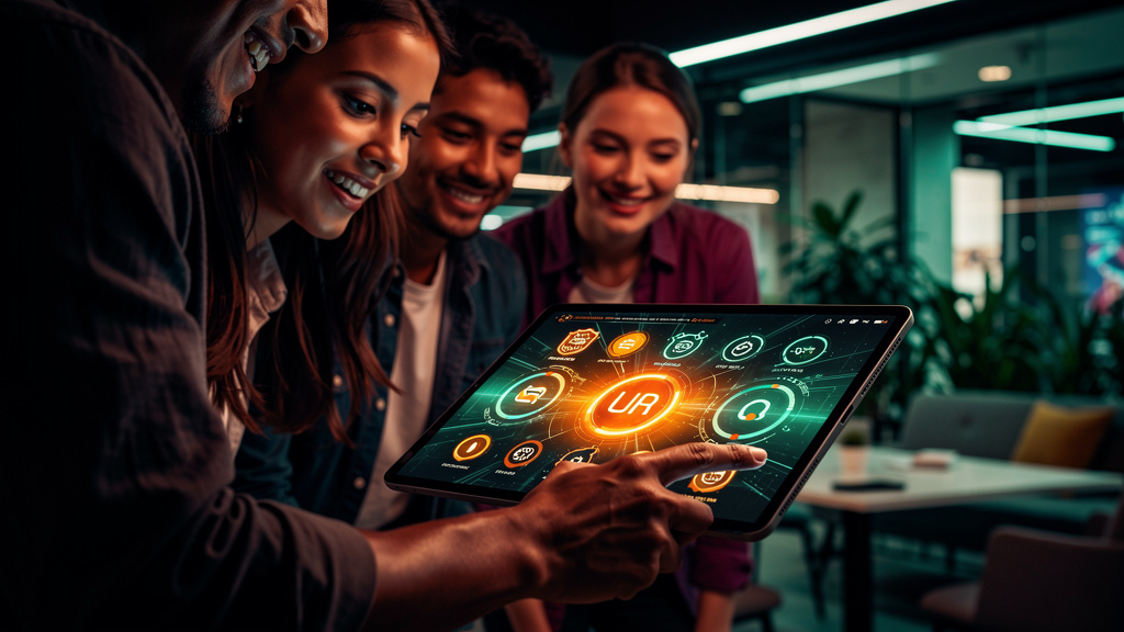 Onboarding Digital: Estratégia para Reduzir Turnover e Reter Talentos