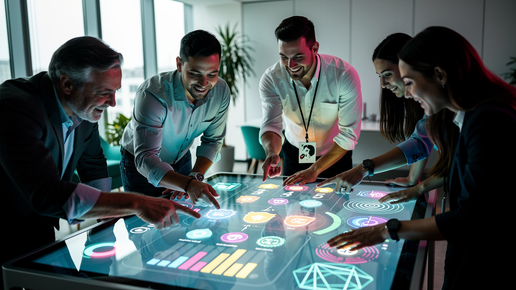 Onboarding Digital: Estratégia para Reduzir Turnover e Reter Talentos