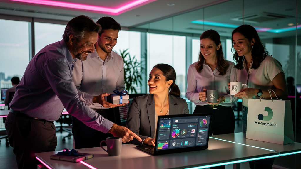 Onboarding Digital: Estratégia para Reduzir Turnover e Reter Talentos