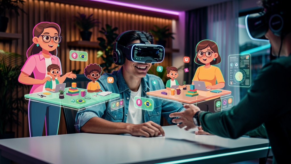 Onboarding Digital: Estratégia para Reduzir Turnover no Brasil