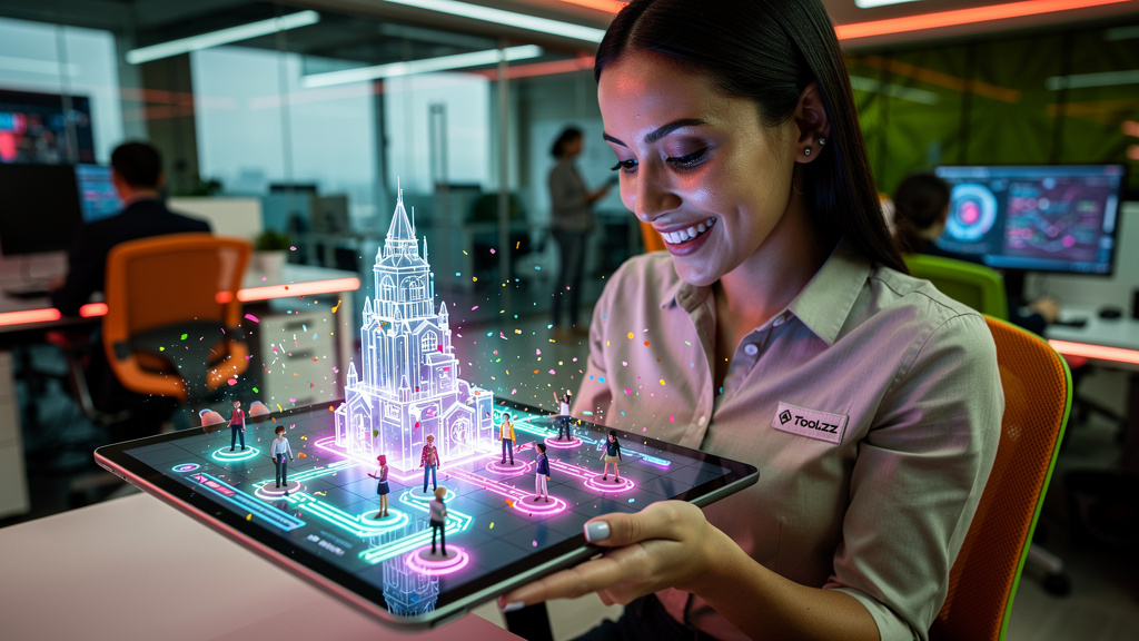 Onboarding Digital Gamificado Impulsiona Retenção e Reduz Turnover