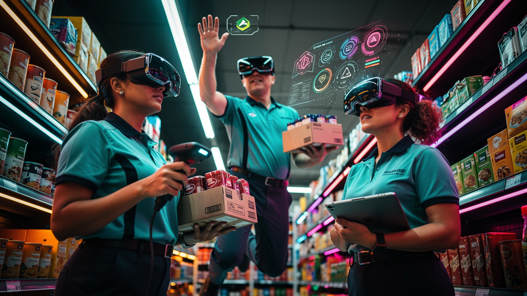 Onboarding Digital Gamificado Reduz Turnover no Varejo Brasileiro