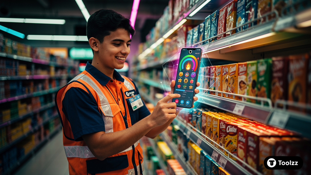 Onboarding Digital Gamificado Reduz Turnover no Varejo Brasileiro