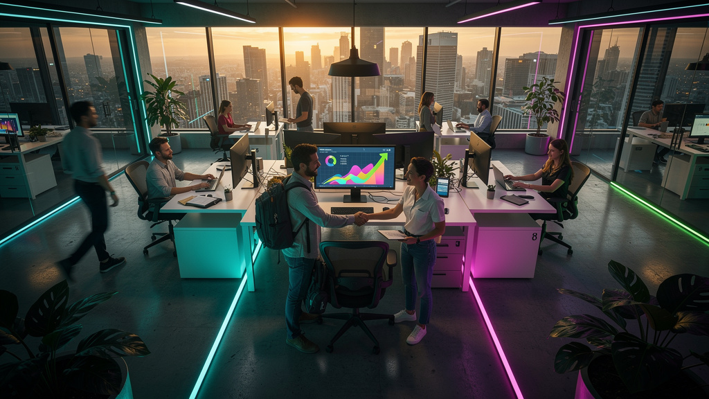 Onboarding Digital Reduz Turnover e Aumenta Retenção