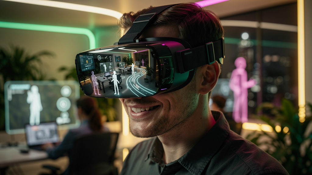 Onboarding Digital Reduz Turnover e Impulsiona Produtividade