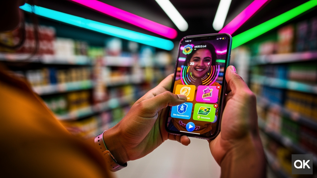 Onboarding Digital Reduz Turnover e Impulsiona Varejo Brasileiro
