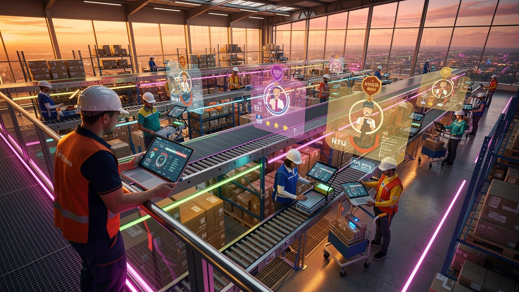 Onboarding Digital Reduz Turnover nas Maiores Varejistas do Brasil