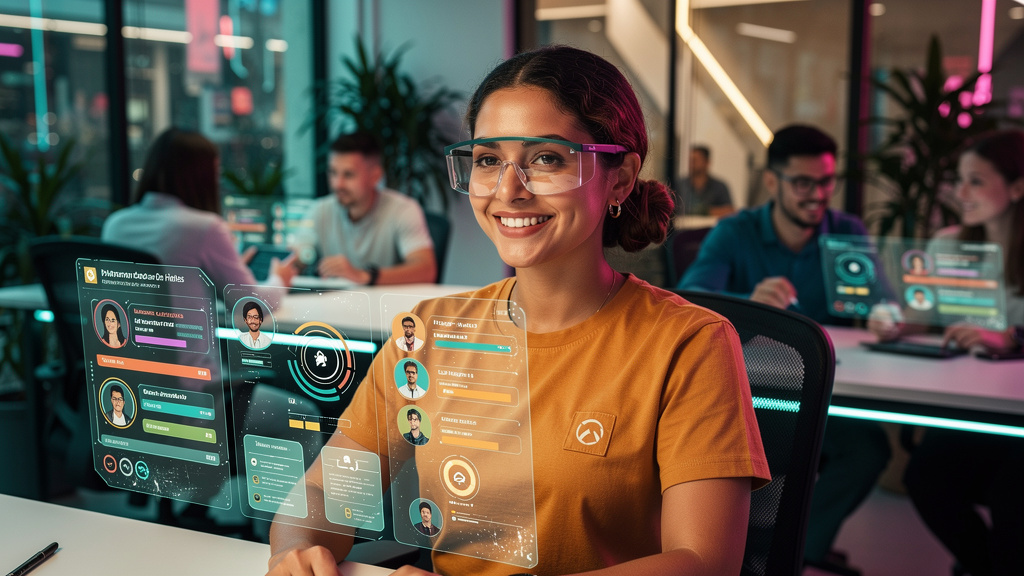 Onboarding Digital: Reduza Turnover e Atraia Talentos