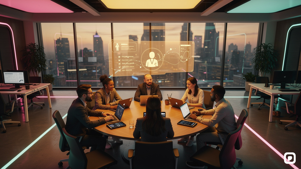 Onboarding Digital: Reduza Turnover e Atraia Talentos