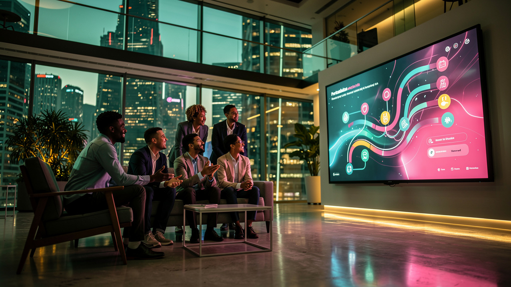 Onboarding Digital: Reduza Turnover e Aumente a Produtividade