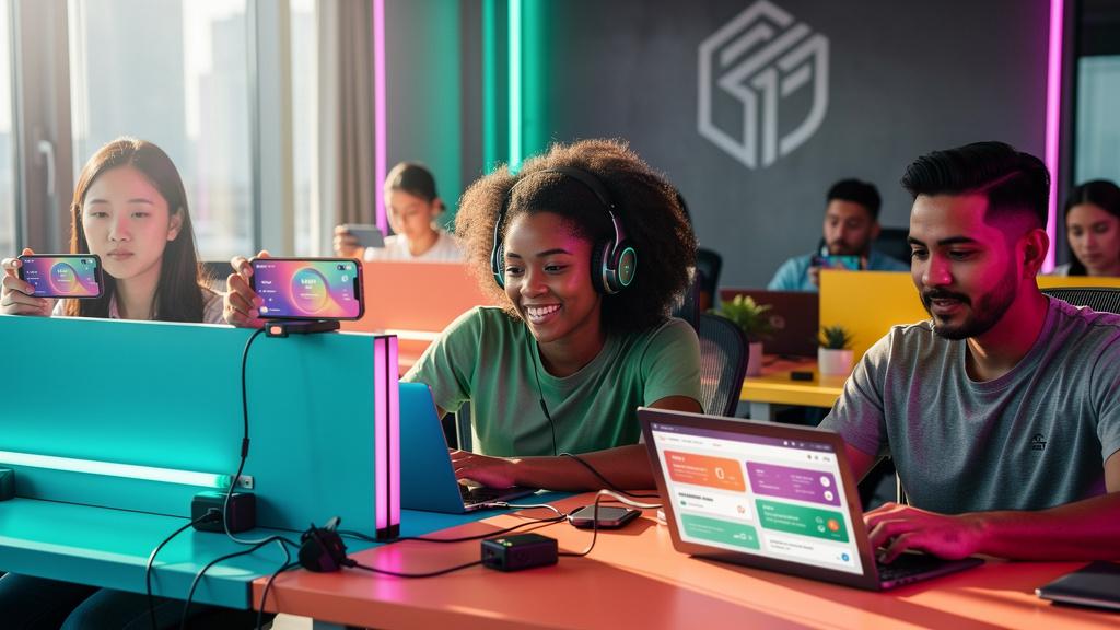 Onboarding Digital: Reduza Turnover e Aumente a Produtividade