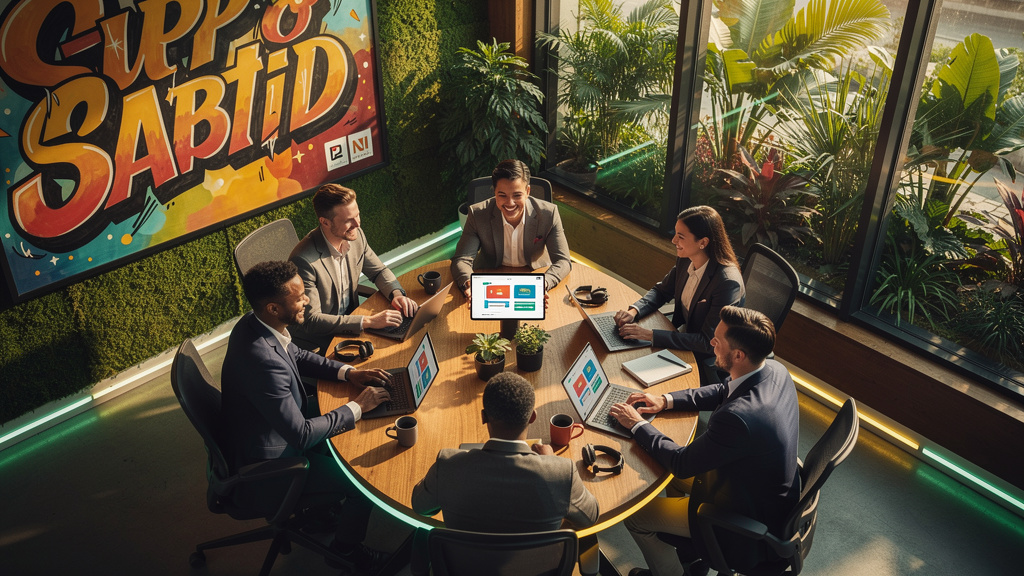 Onboarding Digital: Reduza Turnover e Aumente a Produtividade