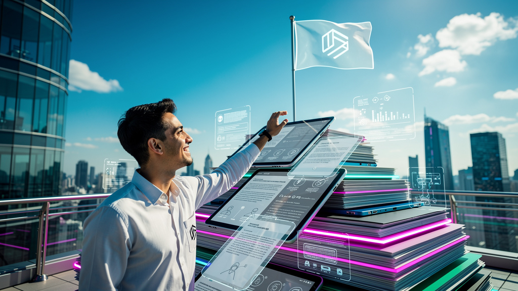 Onboarding Digital: Reduza Turnover e Aumente a Retenção