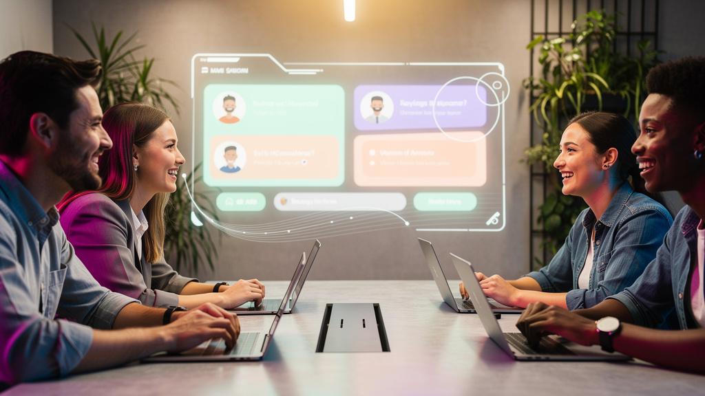 Onboarding Digital: Reduza Turnover e Aumente Produtividade