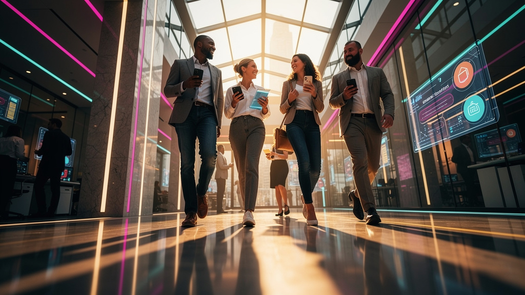 Onboarding Digital: Reduza Turnover e Maximize a Produtividade