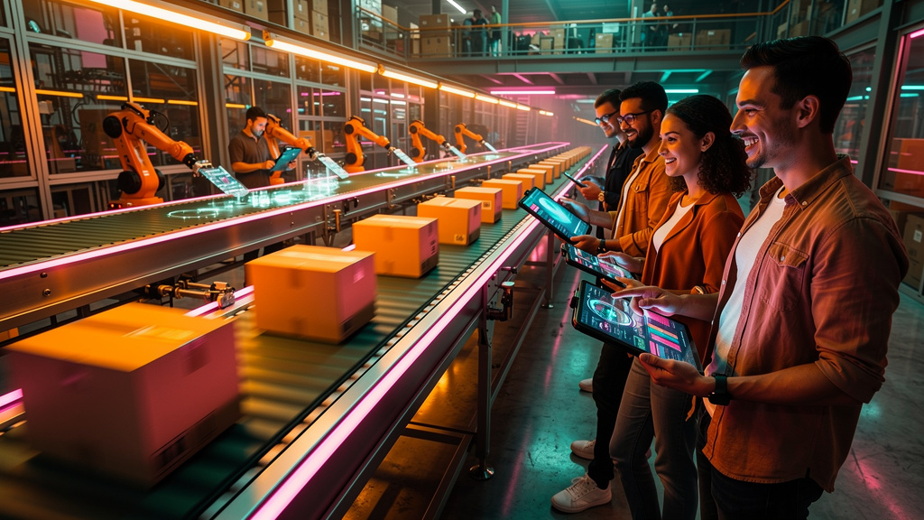 Onboarding e Treinamento em Scale-ups: Guia Completo com LXP