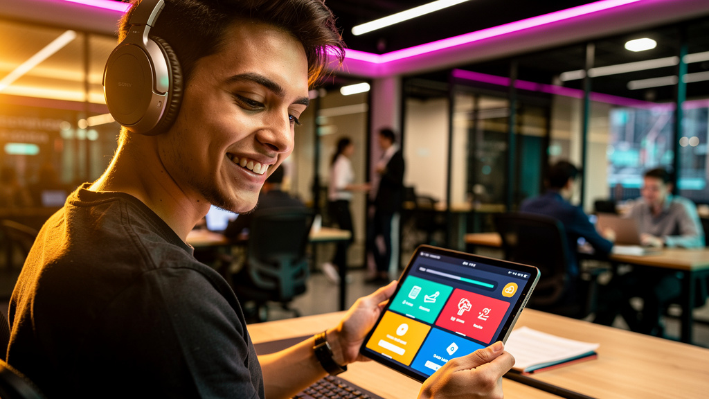 Onboarding Eficaz: Automatize com Plataforma EAD