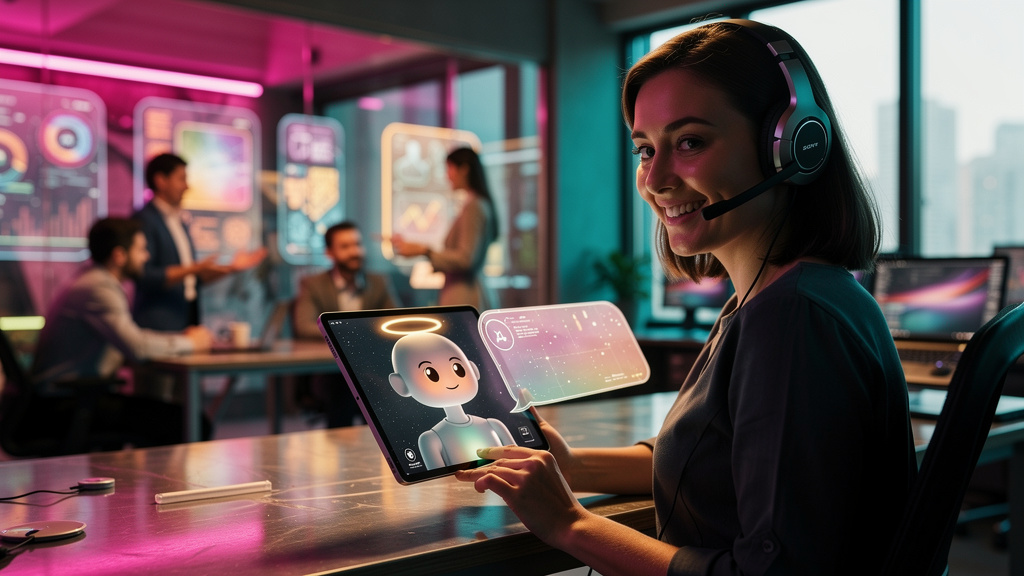 Onboarding Eficiente: Como a IA e Chatbots Revolucionam a Integração de Novos Co