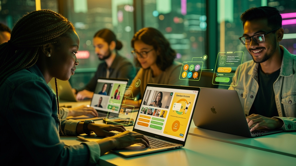 Onboarding Eficiente: Como a IA e EAD Transformam a Integração de Novos Talentos