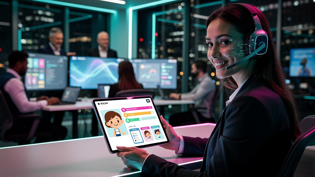 Onboarding Eficiente: Como a IA e EAD Transformam a Integração de Talentos