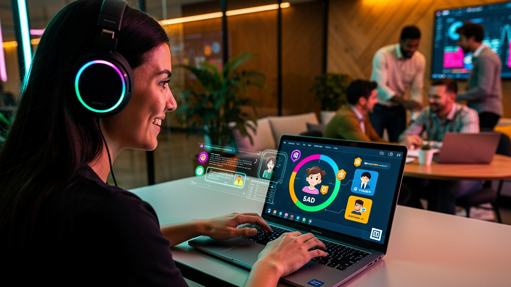Onboarding Eficiente: Como a IA e o EAD Transformam a Integração de Novos Colabo
