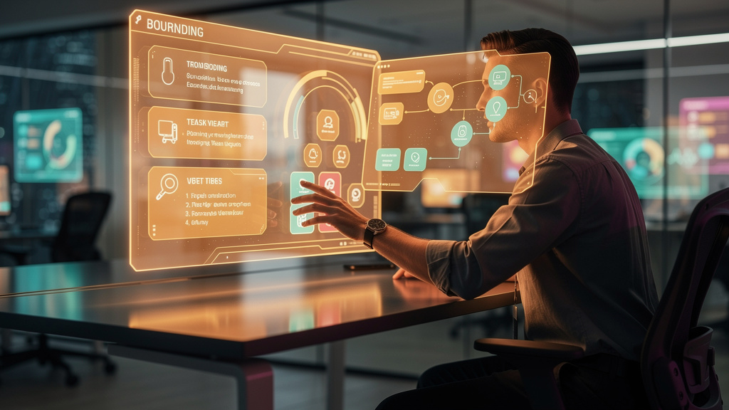 Onboarding Eficiente: Como a IA Revoluciona a Integração de Novos Colaboradores