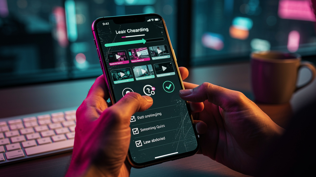 Onboarding Eficiente: Como Automatizar com EAD