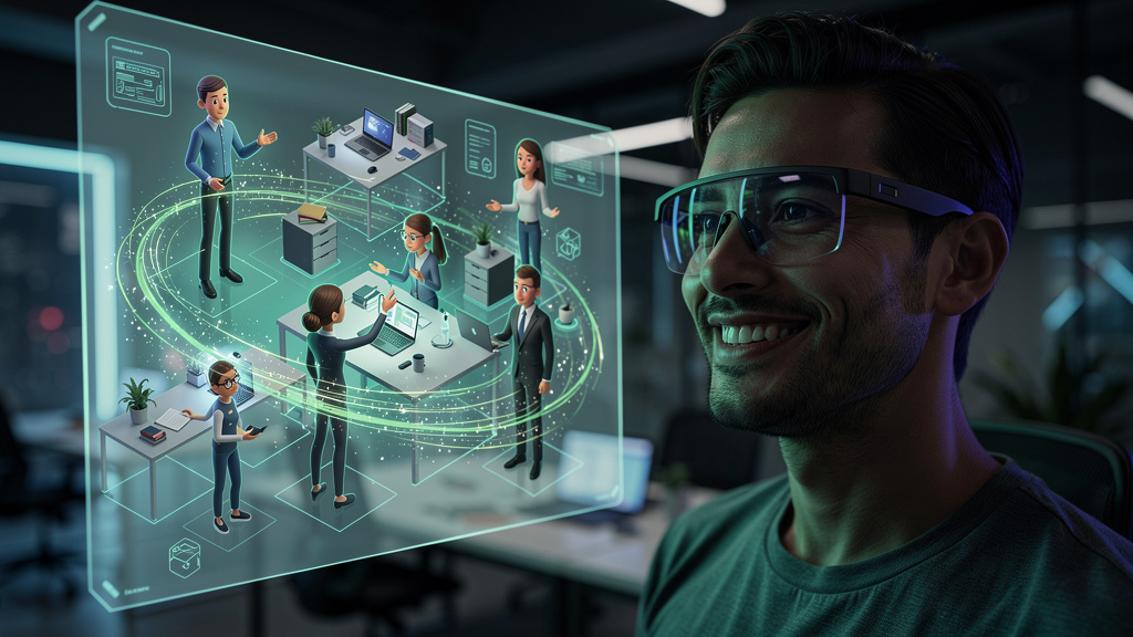 Onboarding Eficiente: IA e EAD Transformam a Integração de Novos Colaboradores