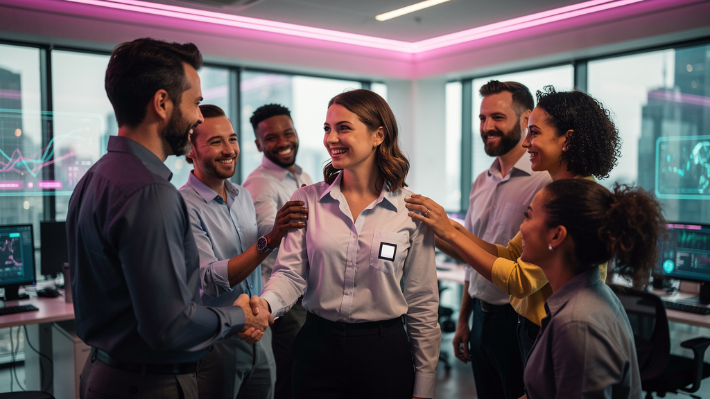 Onboarding Estratégico: Reduza Turnover e Aumente a Retenção