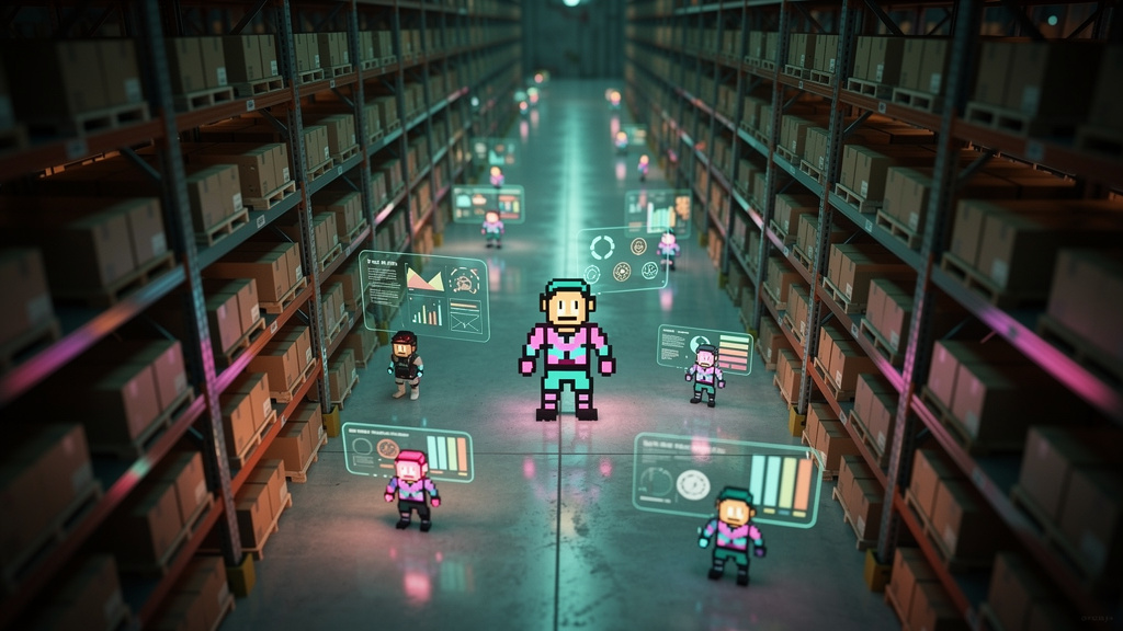 Onboarding Massivo: Como Varejistas Otimizam a Integração de Milhares